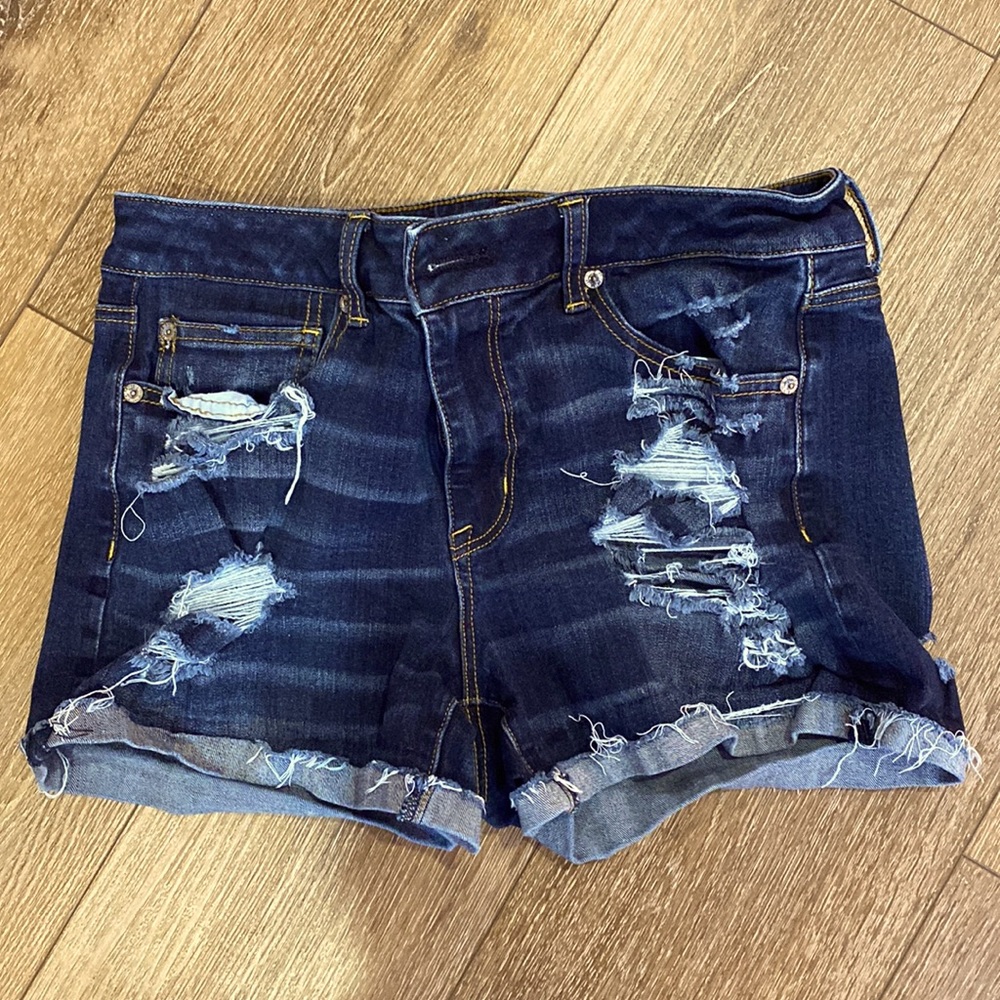 Womens shorts